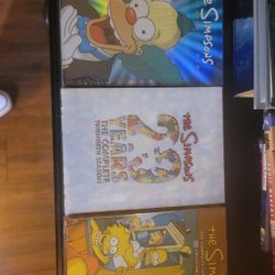 The Simpsons