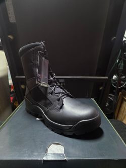 5.11 Tactical Black Boots
