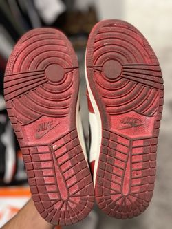 Air Jordan retro 1 lost And Found