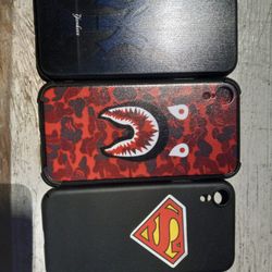 Case Protectors For Iphone Xr