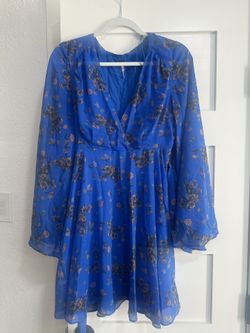 Free People Women’s Dress Size Large