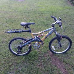 Bike 18