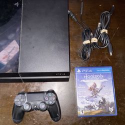 PS4(1st Gen)