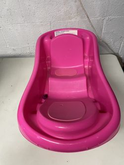 Baby Bath Tub