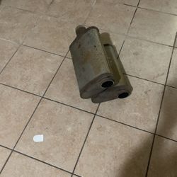 Magnaflow