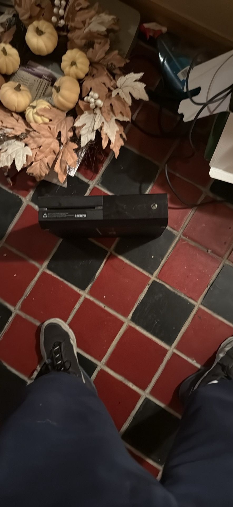 Xbox One And 22 Games