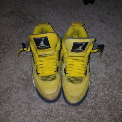 Lighting 4's 