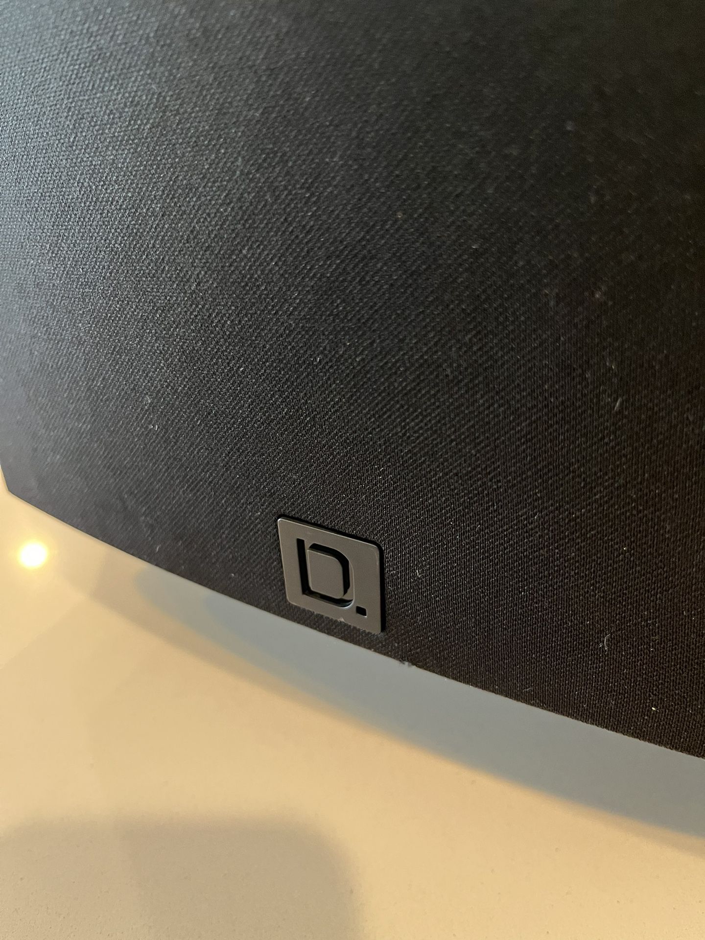 Definitive Technology Powered Subwoofer