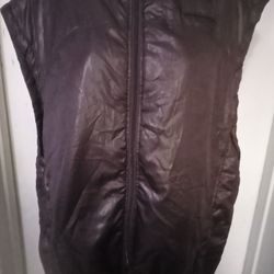 Men's Vest 