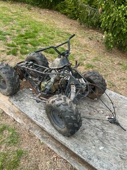 Quad roller