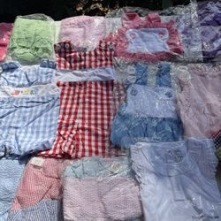 Closet The  Baby  1 Dollar  (brand New)