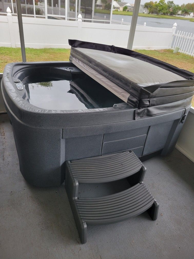 Hot Tub For Sale