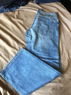 Boys jeans