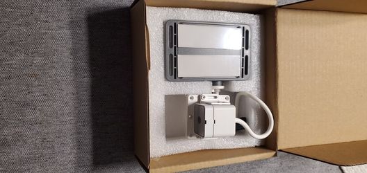 WiseEye Store Intelligence AI Cameras