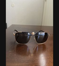 Versace Glasses