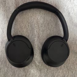 Sony Headphones
