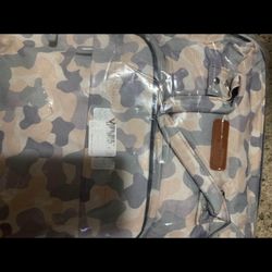 Diaper Bag