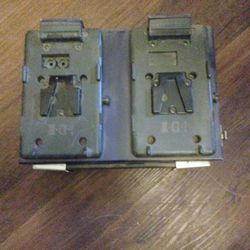 12v DC video Camera Charger And Power Supply