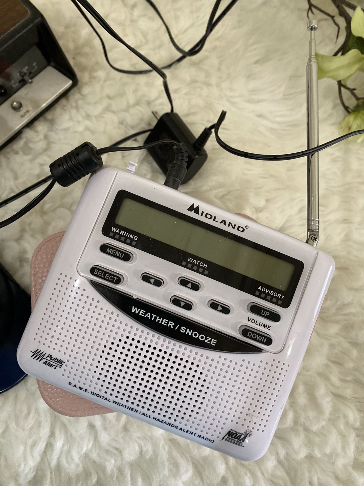 Midland Radio