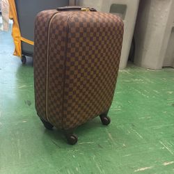 Luggage Bag 