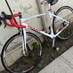 Road Bike 