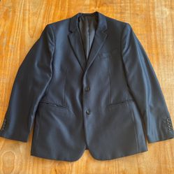 Suit Jacket 44R