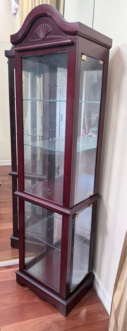 China cabinet