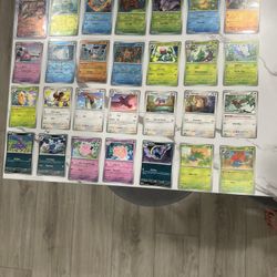 Pokemon Bulk Custom Order 