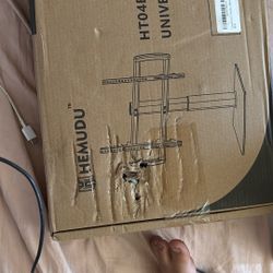 Universal Tv Stand
