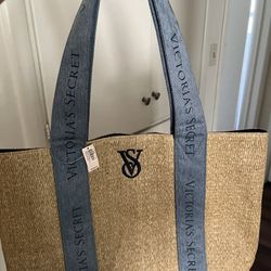 New Victoria’s Secret bag