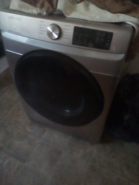 Washer+Dryer 