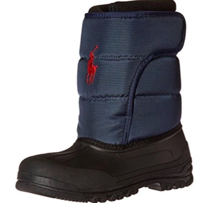 Snow Boot