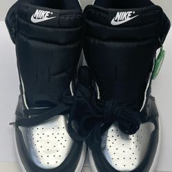 Sneaker Nike CU0449001 (2698)