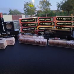 Mac Makeup