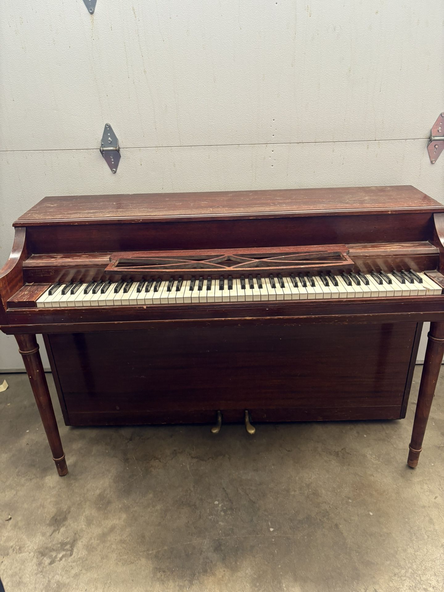 Piano