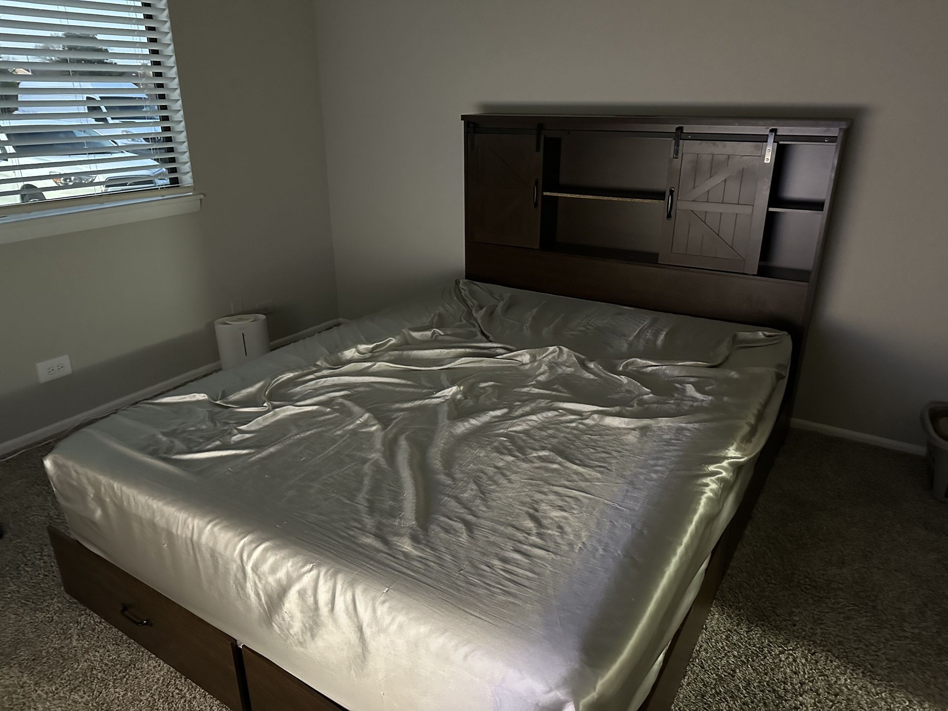 Bedroom Furniture, Tv Stand