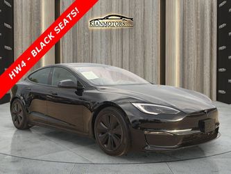 2023 Tesla Model S