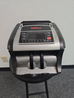 Money Cash Counter