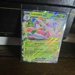 Pokémon Make Offer 