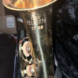 Tenor Saxophone $600 OBO
