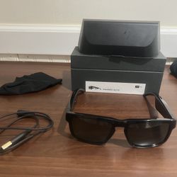 Bose Smart Sunglass