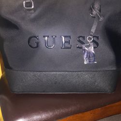 Guess Purse