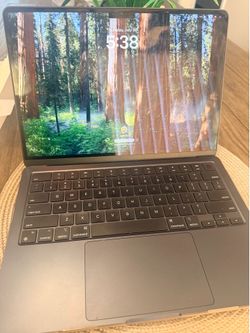 MacBook Air 2024