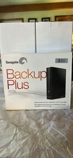 Hard Drive 3tb