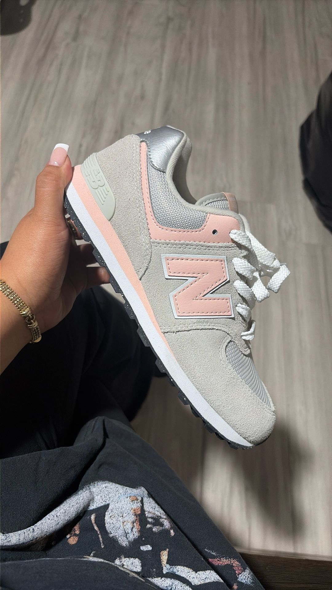 New Balance 574