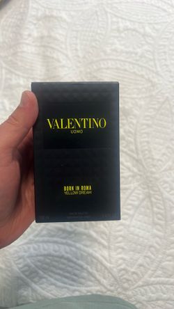 Valentino Uomo