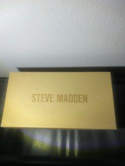 Steve Madden high heels size 8 women’s
