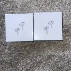 AirPods Pro Gen 2