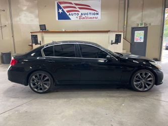 2015 INFINITI Q40