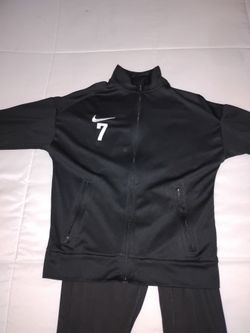 Nike Academy Dri-FIT Tracksuit Youth